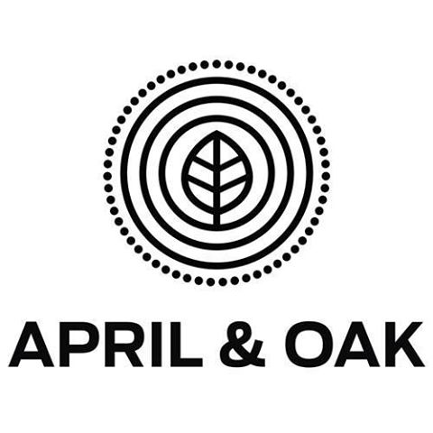 April & Oak Ltd